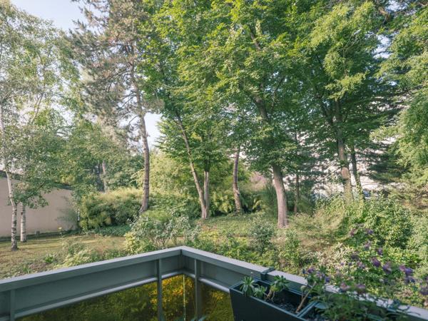 Appartement 5 pièces - 120 m² Exclusivité efficity