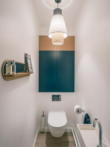 Appartement 5 pièces - 120 m² Exclusivité efficity