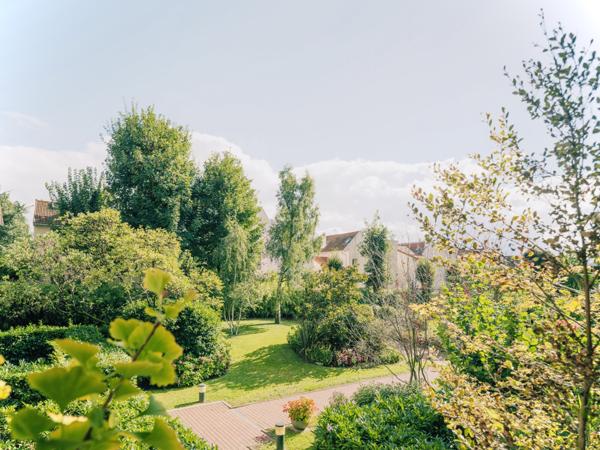 Appartement 5 pièces - 120 m² Exclusivité efficity