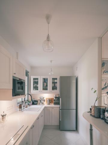 Appartement 5 pièces - 120 m² Exclusivité efficity