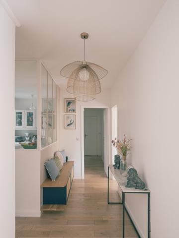 Appartement 5 pièces - 120 m² Exclusivité efficity