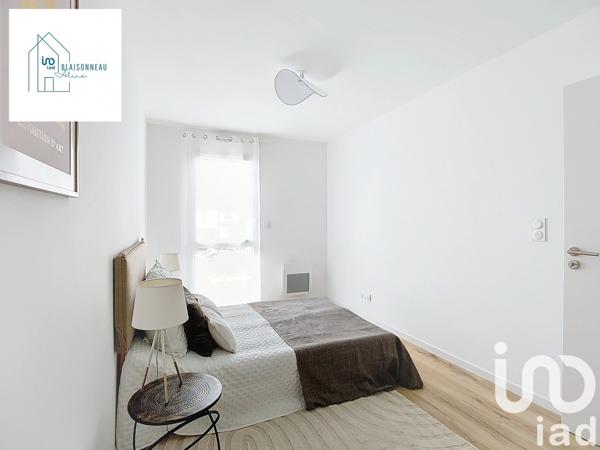 Maison à vendre 4 pièces 83 m² Vitré