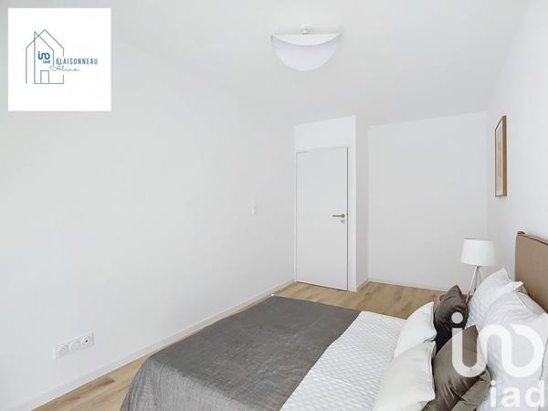 Maison à vendre 4 pièces 83 m² Vitré
