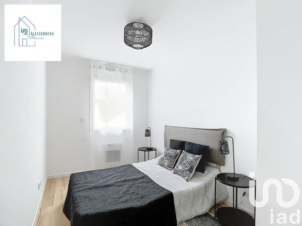 Maison à vendre 4 pièces 83 m² Vitré