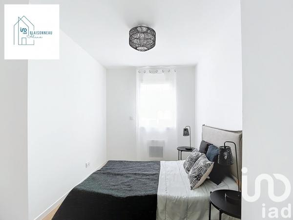 Maison à vendre 4 pièces 83 m² Vitré