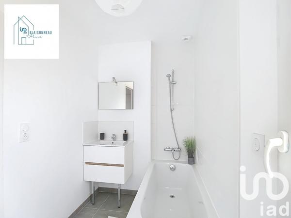 Maison à vendre 4 pièces 83 m² Vitré