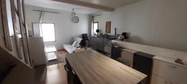 Appartement Mormoiron 3 pièces 67 m2