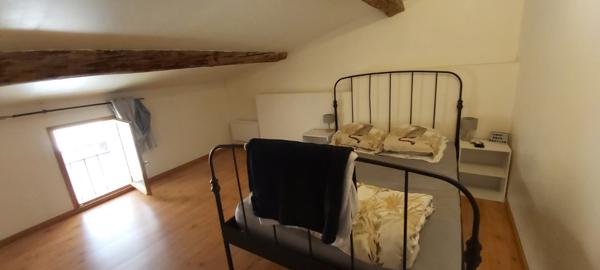 Appartement Mormoiron 3 pièces 67 m2