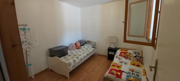 Appartement Mormoiron 3 pièces 67 m2