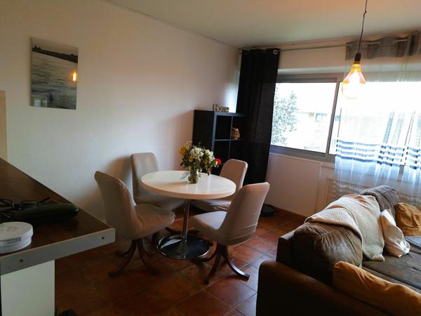 Appartement à louer    3 pièces • 55 m2 Pessac