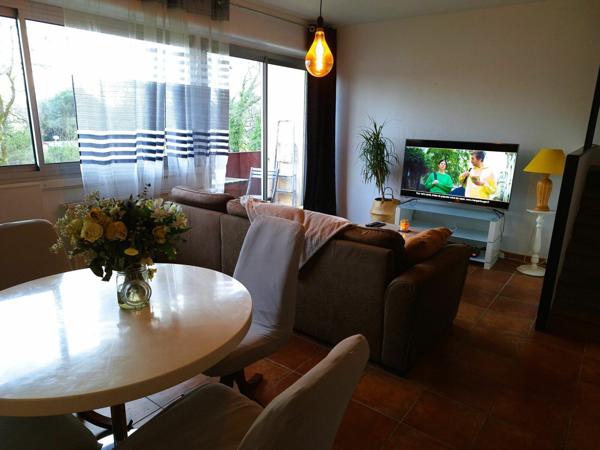 Appartement à louer    3 pièces • 55 m2 Pessac