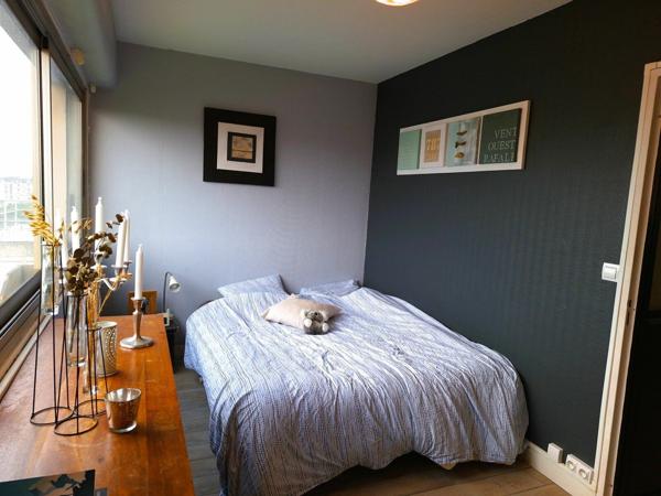 Appartement à louer    3 pièces • 55 m2 Pessac