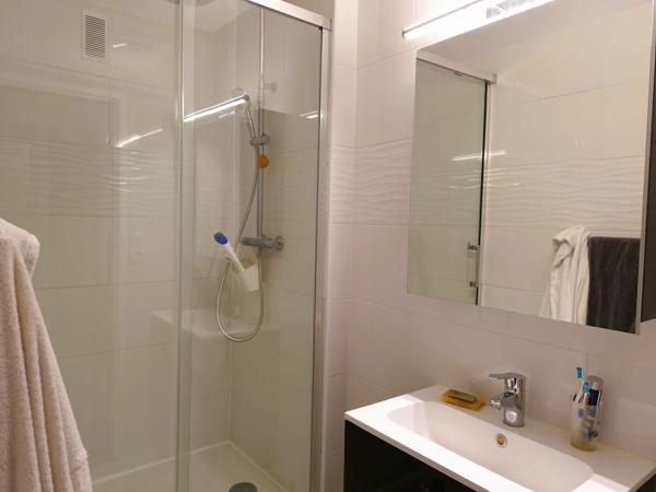 Appartement à louer    3 pièces • 55 m2 Pessac