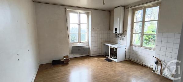 Maison à vendre  6 pièces - 210 m2 ST ANDRE D ALLAS - 24
