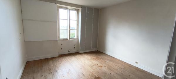 Maison à vendre  6 pièces - 210 m2 ST ANDRE D ALLAS - 24