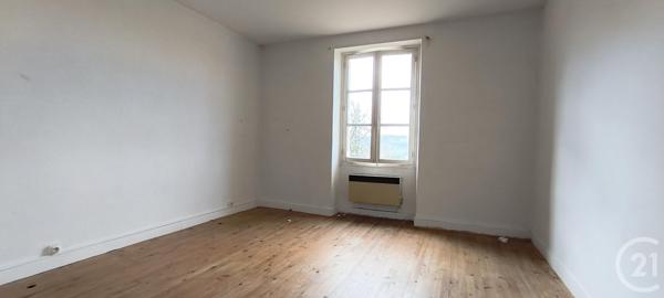 Maison à vendre  6 pièces - 210 m2 ST ANDRE D ALLAS - 24