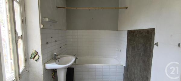 Maison à vendre  6 pièces - 210 m2 ST ANDRE D ALLAS - 24