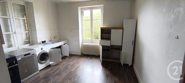 Maison à vendre  6 pièces - 210 m2 ST ANDRE D ALLAS - 24