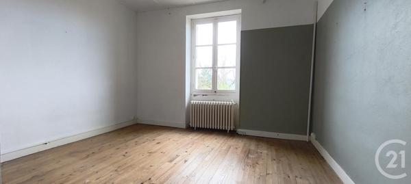 Maison à vendre  6 pièces - 210 m2 ST ANDRE D ALLAS - 24
