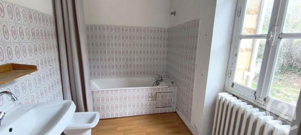 Maison à vendre  6 pièces - 210 m2 ST ANDRE D ALLAS - 24