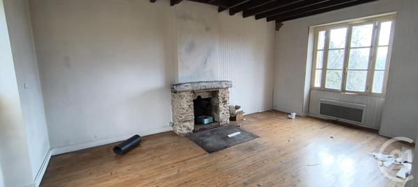 Maison à vendre  6 pièces - 210 m2 ST ANDRE D ALLAS - 24