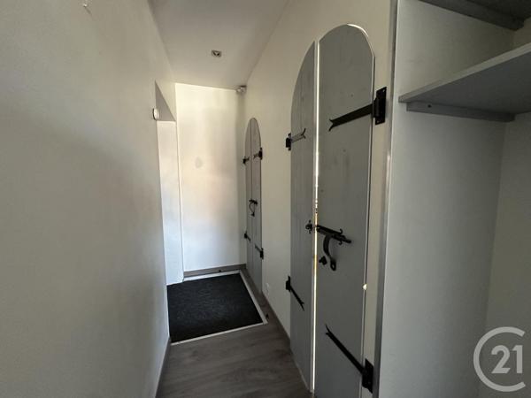 Appartement F2 à vendre  2 pièces - 32,37 m2 DOLE - 39