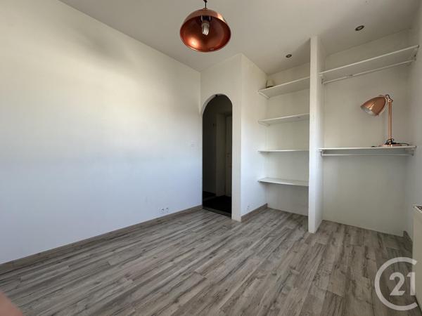 Appartement F2 à vendre  2 pièces - 32,37 m2 DOLE - 39