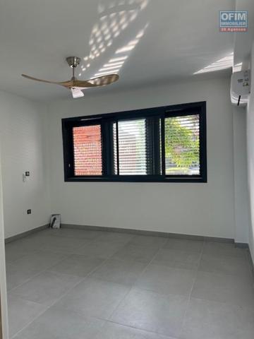 Un prestigieux F2 de 63m2 vue mer à Petit île