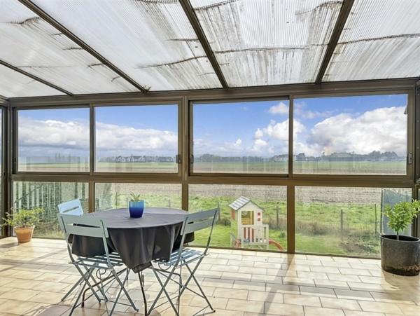 Maison P6 à vendre, 6 pièces a vendre- NEAUPHLE LE CHATEAU (78640)