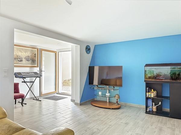 Maison P6 à vendre, 6 pièces a vendre- NEAUPHLE LE CHATEAU (78640)