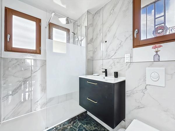 Maison P6 à vendre, 6 pièces a vendre- NEAUPHLE LE CHATEAU (78640)