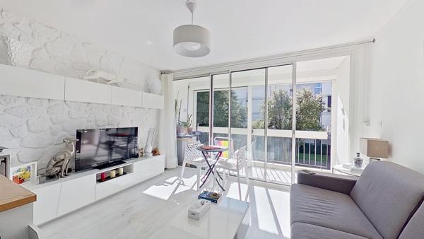 Appartement 3 pièces - 54 m² Exclusivité efficity