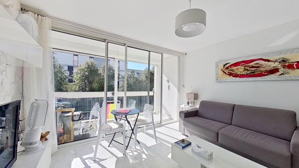 Appartement 3 pièces - 54 m² Exclusivité efficity