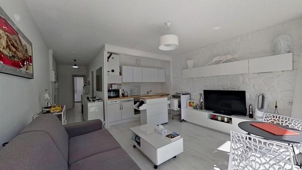 Appartement 3 pièces - 54 m² Exclusivité efficity