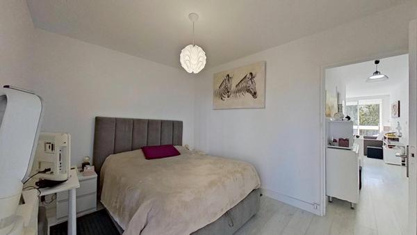 Appartement 3 pièces - 54 m² Exclusivité efficity