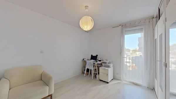 Appartement 3 pièces - 54 m² Exclusivité efficity