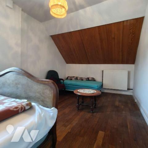 Maison à Vendre à Saint-Parres-lès-Vaudes (10260) en Aube (10), 

Cette maison de 145 m² de s...