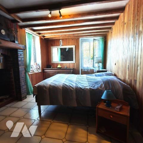 Maison à Vendre à Saint-Parres-lès-Vaudes (10260) en Aube (10), 

Cette maison de 145 m² de s...