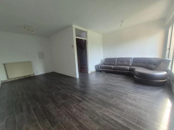Maison à vendre 5 pièces 96.35m² Mons-en-Barœul (59370)