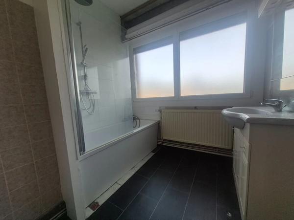 Maison à vendre 5 pièces 96.35m² Mons-en-Barœul (59370)