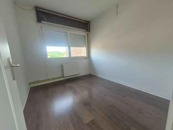 Maison à vendre 5 pièces 96.35m² Mons-en-Barœul (59370)
