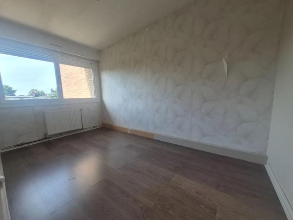 Maison à vendre 5 pièces 96.35m² Mons-en-Barœul (59370)