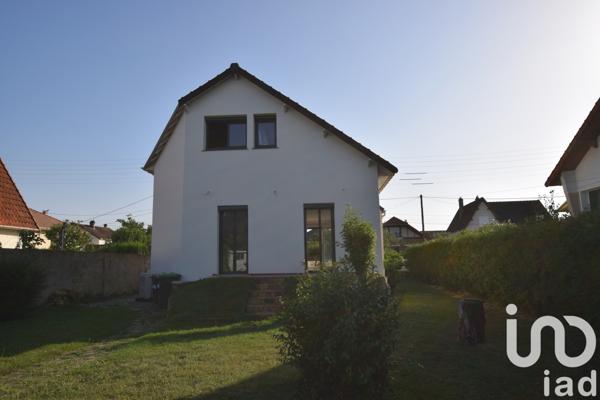 Maison à vendre 4 pièces 87 m² Morsang-sur-Orge