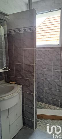 Maison à vendre 4 pièces 87 m² Morsang-sur-Orge