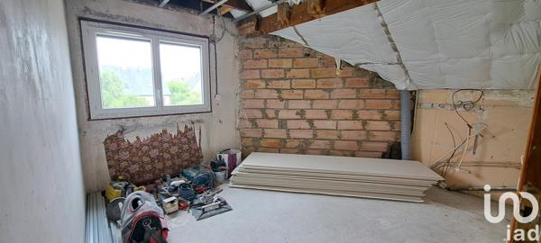 Maison à vendre 4 pièces 87 m² Morsang-sur-Orge