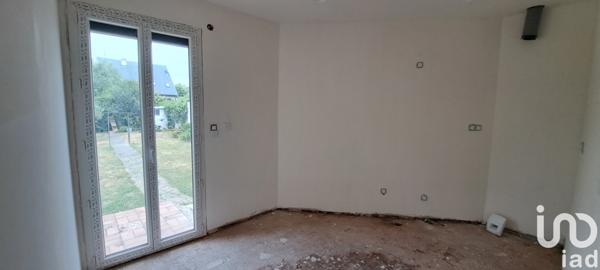 Maison à vendre 4 pièces 87 m² Morsang-sur-Orge