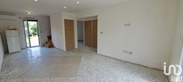 Maison à vendre 4 pièces 87 m² Morsang-sur-Orge