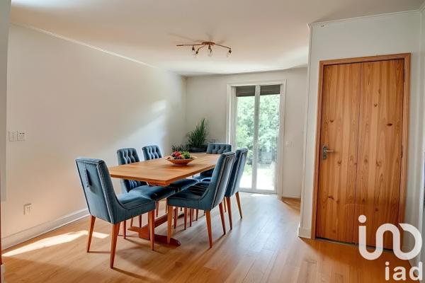 Maison à vendre 4 pièces 87 m² Morsang-sur-Orge