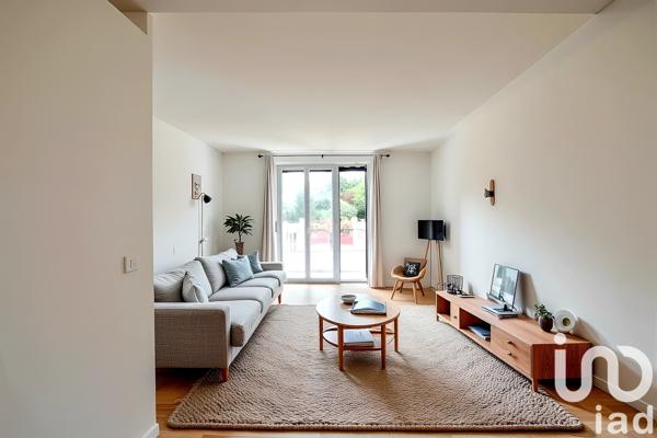 Maison à vendre 4 pièces 87 m² Morsang-sur-Orge