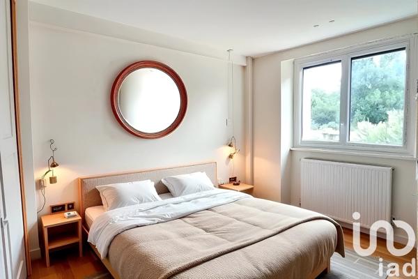 Maison à vendre 4 pièces 87 m² Morsang-sur-Orge